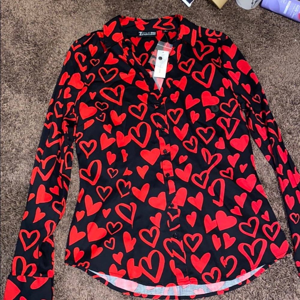 blouse